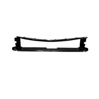 RADIATOR SUPPORT AIR DEFLECTOR W/O FOG LAMPS