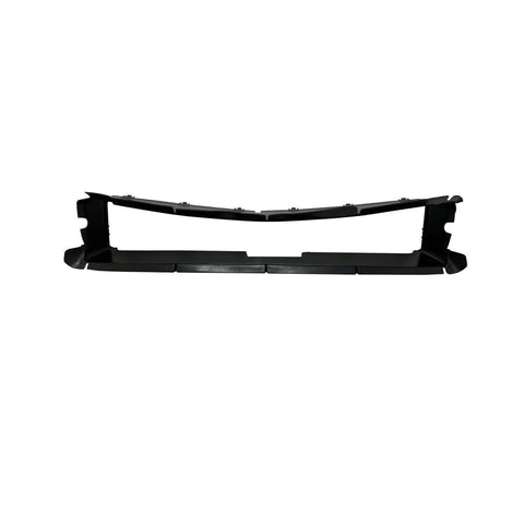 RADIATOR SUPPORT AIR DEFLECTOR W/O FOG LAMPS