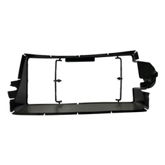 RADIATOR SUPPORT AIR DEFLECTOR UPPER