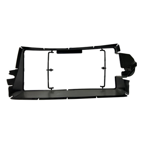 RADIATOR SUPPORT AIR DEFLECTOR UPPER