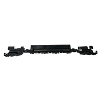 RADIATOR SUPPORT AIR DEFLECTOR RR