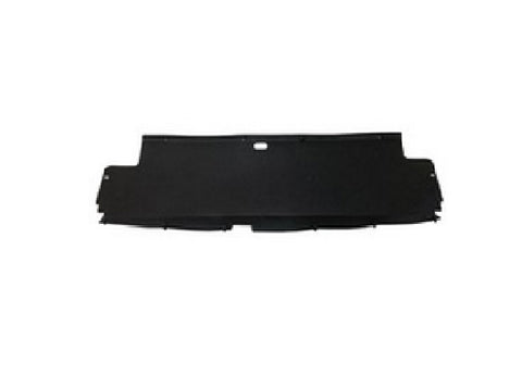 AIR DEFLECTOR LOWER