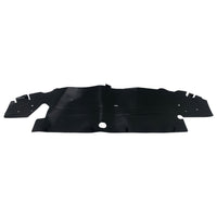 RADIATOR SUPPORT AIR DEFLECTOR W/O TOW 5.0L