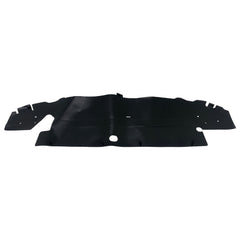 RADIATOR SUPPORT AIR DEFLECTOR W/O TOW 5.0L