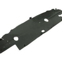 RADIATOR SUPPORT AIR DEFLECTOR W/HD TOWING 5.0L