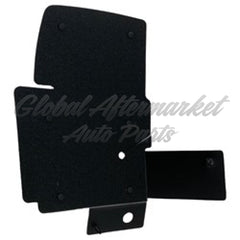 RADIATOR AIR DEFLECTOR RH LOWER