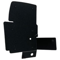 RADIATOR AIR DEFLECTOR RH LOWER