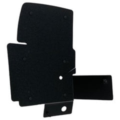 RADIATOR AIR DEFLECTOR RH LOWER