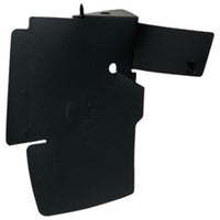 RADIATOR AIR DEFLECTOR LH LOWER