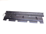 RADIATOR SUPPORT AIR DEFLECTOR LOWER — photo 1