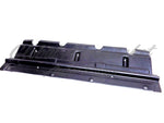 RADIATOR SUPPORT AIR DEFLECTOR LOWER — photo 2