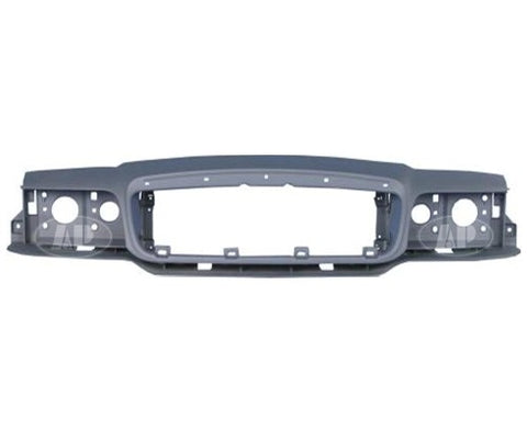 HEADER PANEL