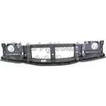 HEADER PANEL PLASTIC — photo 2