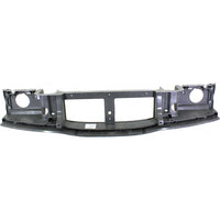 HEADER PANEL PLASTIC