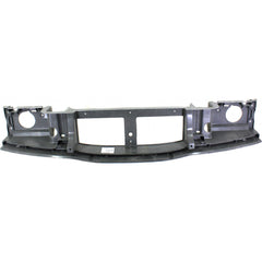 HEADER PANEL PLASTIC