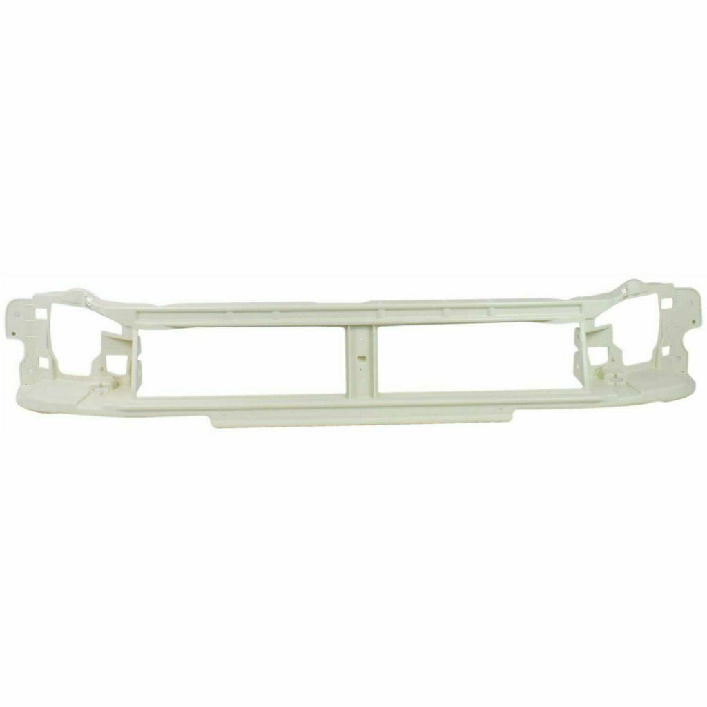 GRILLE MOUNTING PANEL