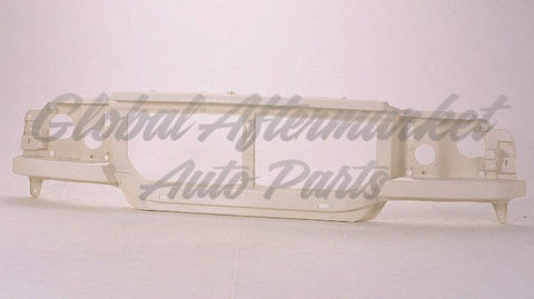 HEADER PANEL USA BUILT CAPA