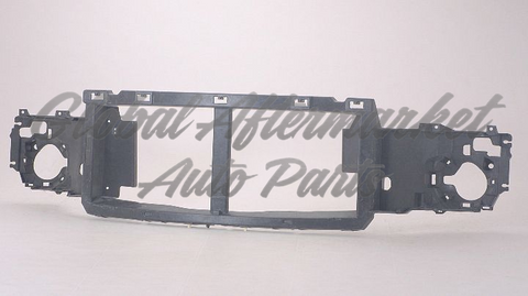 GRILLE MOUNTING PANEL