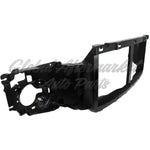 GRILLE MOUNTING PANEL — photo 3