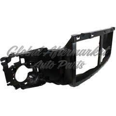 GRILLE MOUNTING PANEL