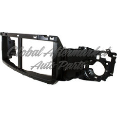 GRILLE MOUNTING PANEL CAPA
