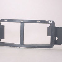 GRILLE MOUNTING PANEL CAPA
