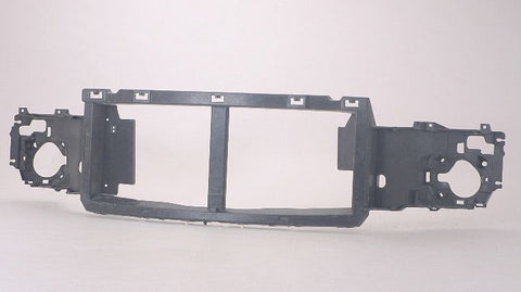 GRILLE MOUNTING PANEL CAPA