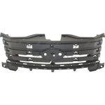 GRILLE MOUNTING PANEL — photo 2