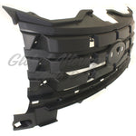 GRILLE MOUNTING PANEL CAPA — photo 3