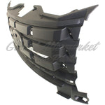 GRILLE MOUNTING PANEL CAPA — photo 4