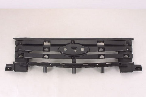 GRILLE MOUNTING PANEL CAPA
