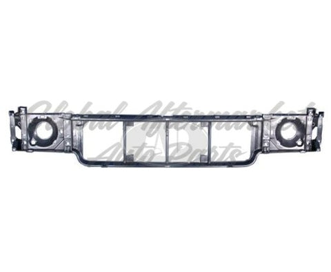 HEADER PANEL