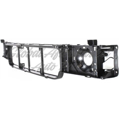 HEADER PANEL