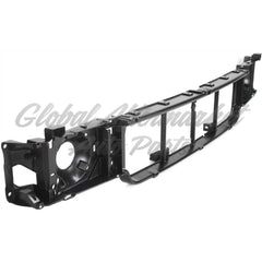 HEADER PANEL