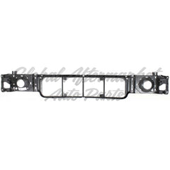 HEADER PANEL