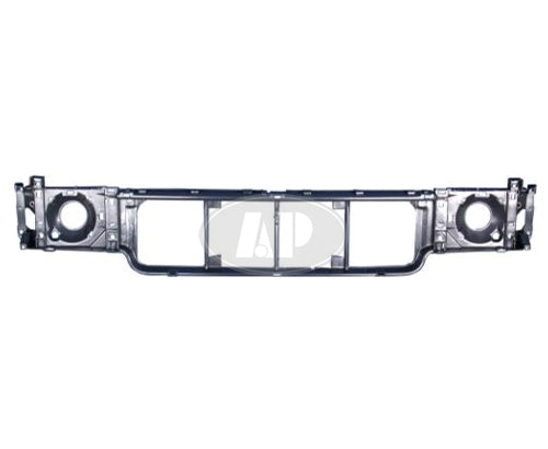 HEADER PANEL