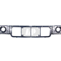 HEADER PANEL