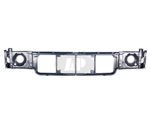 HEADER PANEL
