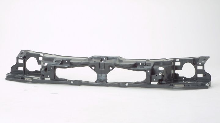 HEADER PANEL