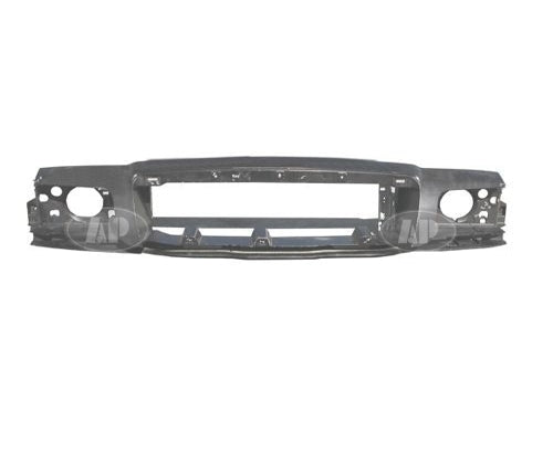 HEADER PANEL