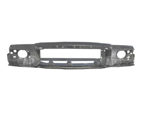 HEADER PANEL