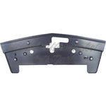 GRILLE SUPPORT MATT-BLACK (UPPER SHIELD) — photo 5