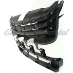 GRILLE MOUNTING PANEL — photo 2