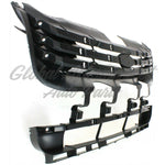 GRILLE MOUNTING PANEL — photo 3