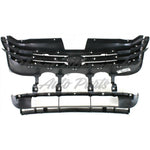 GRILLE MOUNTING PANEL — photo 4