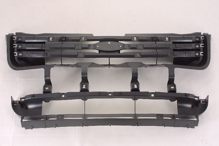 GRILLE MOUNTING PANEL CAPA