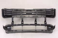 GRILLE MOUNTING PANEL