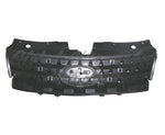 GRILLE MOUNTING PANEL — photo 1