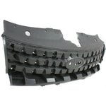 GRILLE MOUNTING PANEL — photo 3