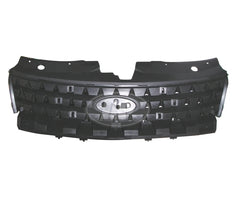 GRILLE MOUNTING PANEL CAPA